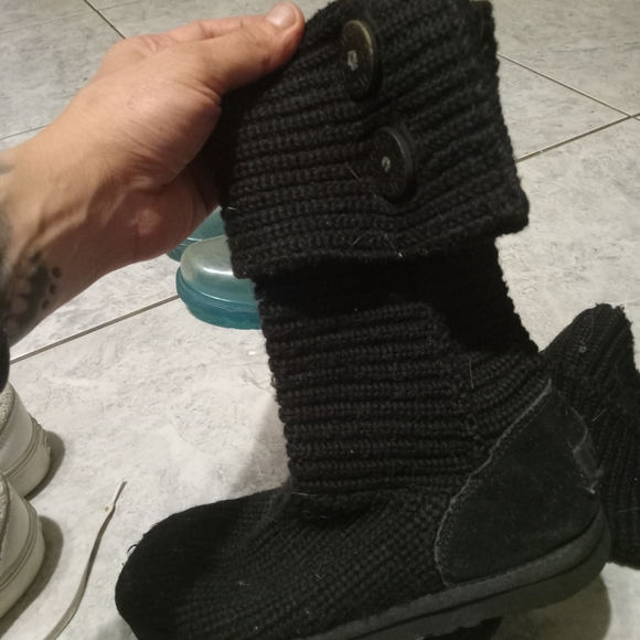 Ugg boot women's 7 - Picture 1 of 3